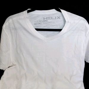 Helix thin summer shirt
